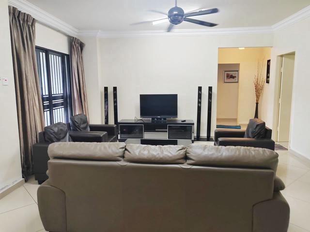 Apartment for rent in Masai, Johor