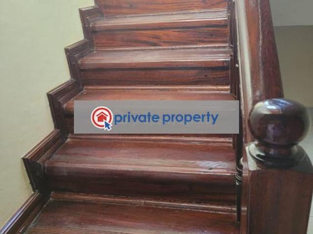 Townhouse for sale in Embakasi