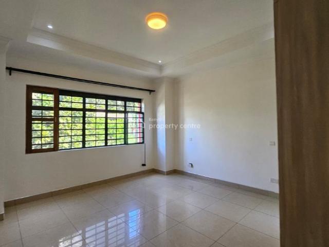 Townhouse for rent in Runda, Westlands