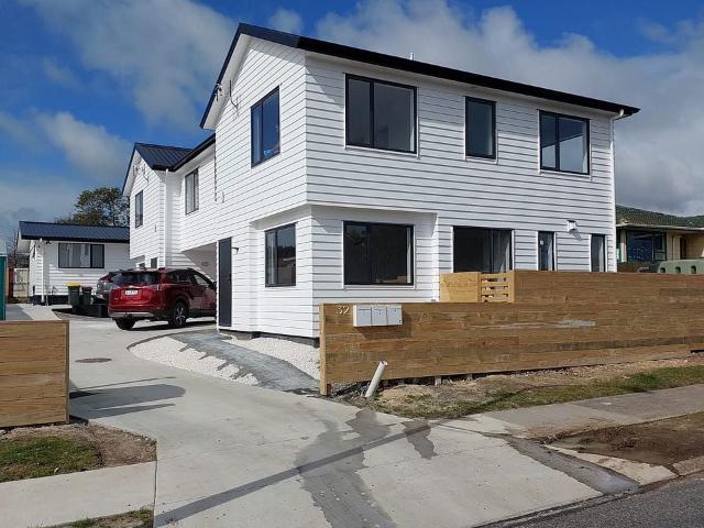House for rent in Manurewa, Oroua County