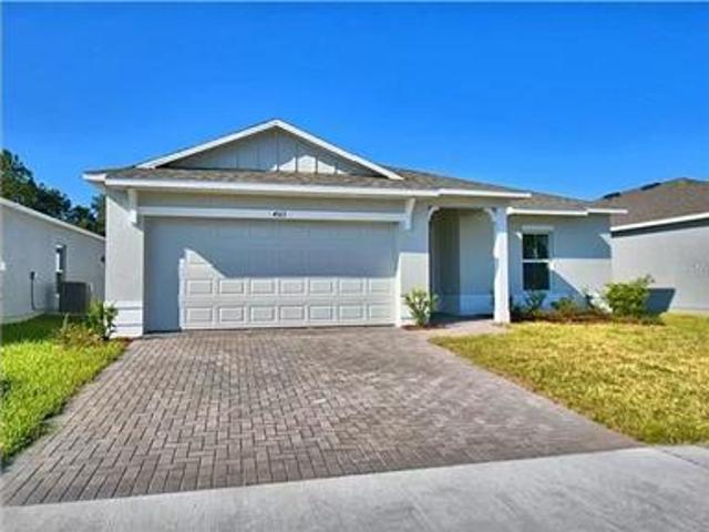 House for rent in Kissimmee, Florida