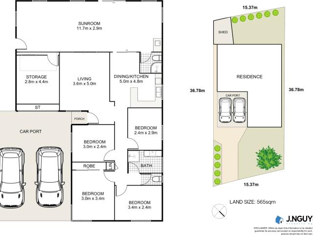 House for sale in Sydney, New South Wales