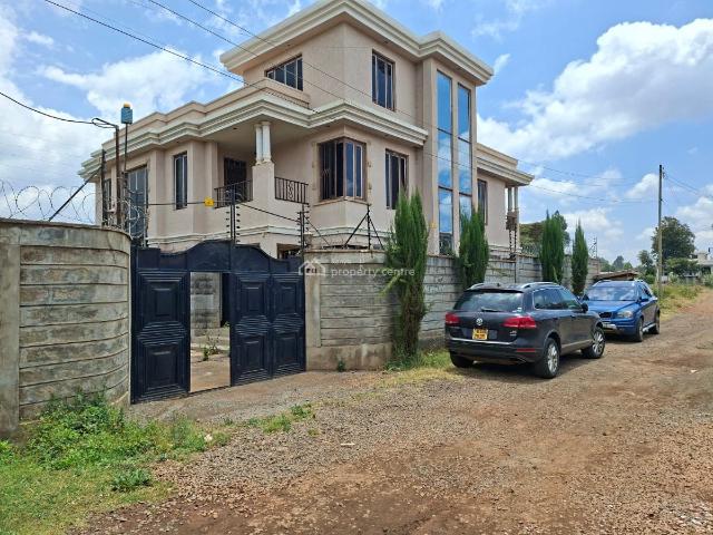 House for sale in Kikuyu, Kiambu