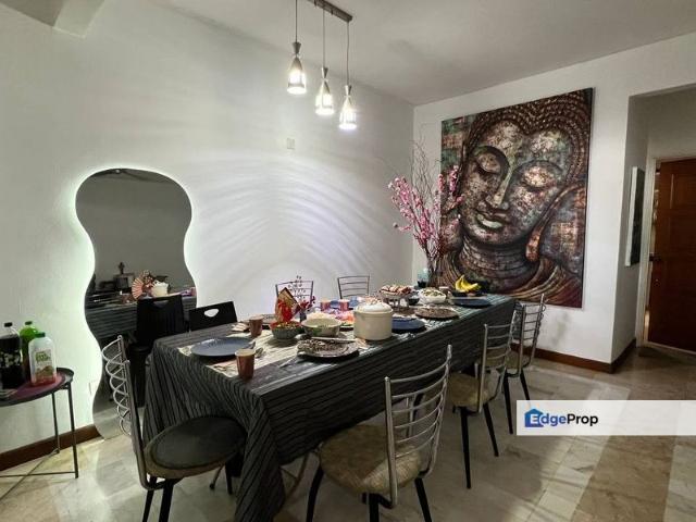 House for sale in Langat, Selangor