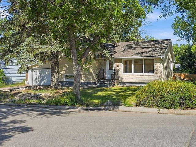 House for sale in Regina, Saskatchewan