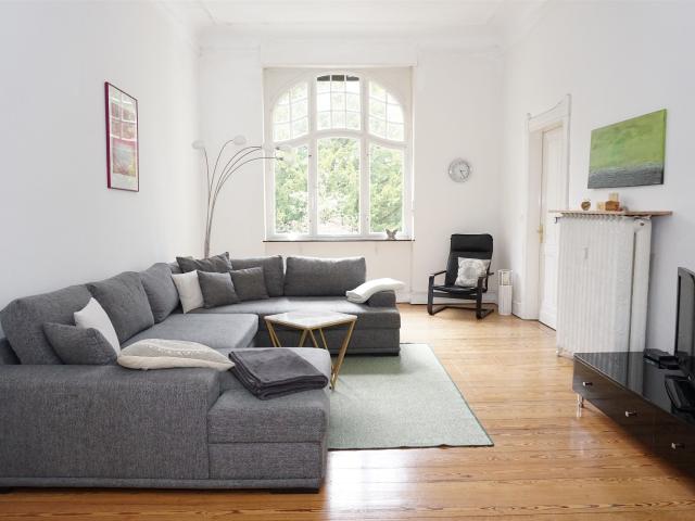 Apartment mieten in Alt-Godesberg, Bonn