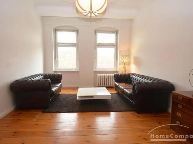 Apartment mieten in Schmargendorf, Berlin
