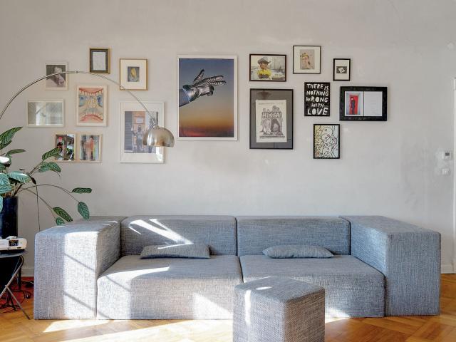 Apartment mieten in Lichtenberg, Berlin