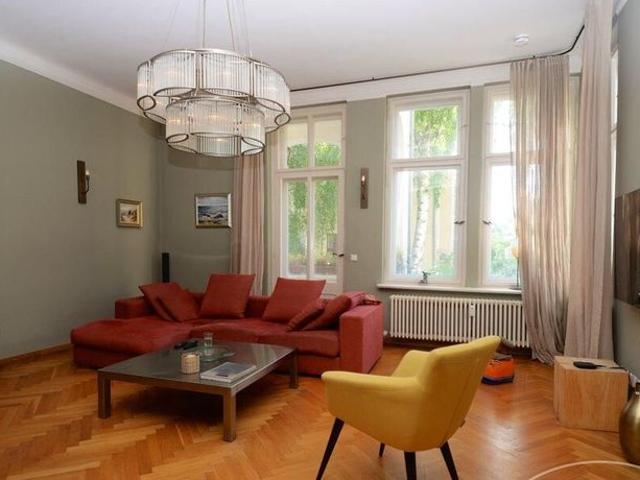 Apartment mieten in Potsdam, Brandenburg