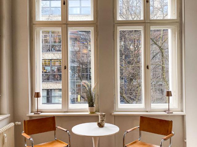 Apartment mieten in Halensee, Berlin
