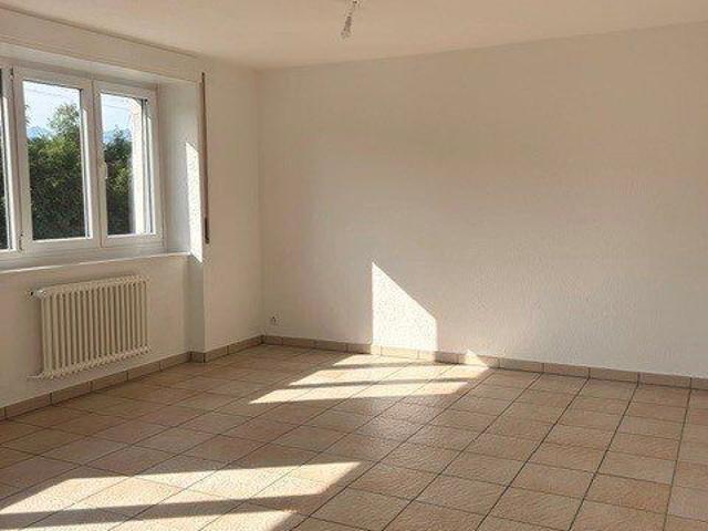 Apartment mieten in Puidoux, Waadt