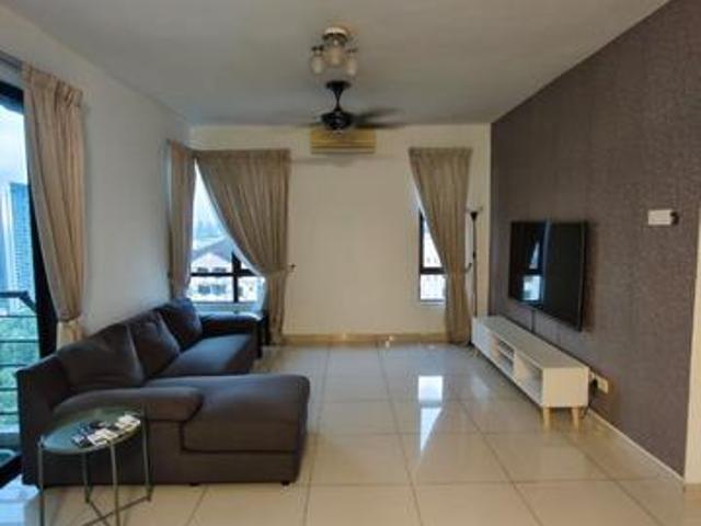 Property for rent in Petaling, Subang Jaya