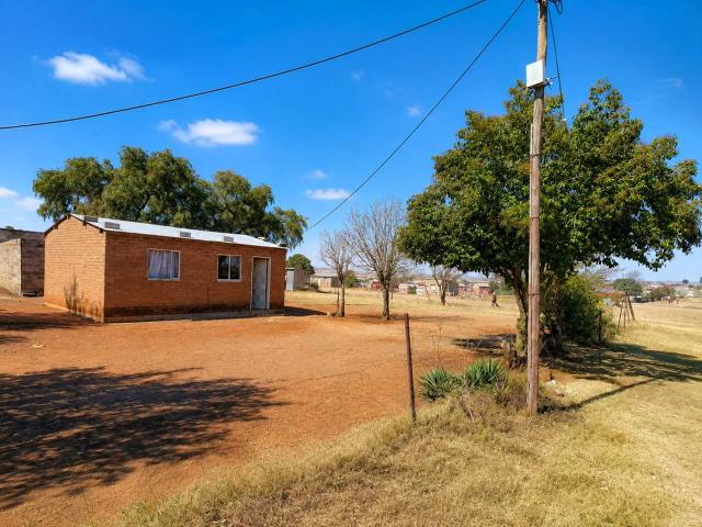 House for sale in Bloemfontein, Free State