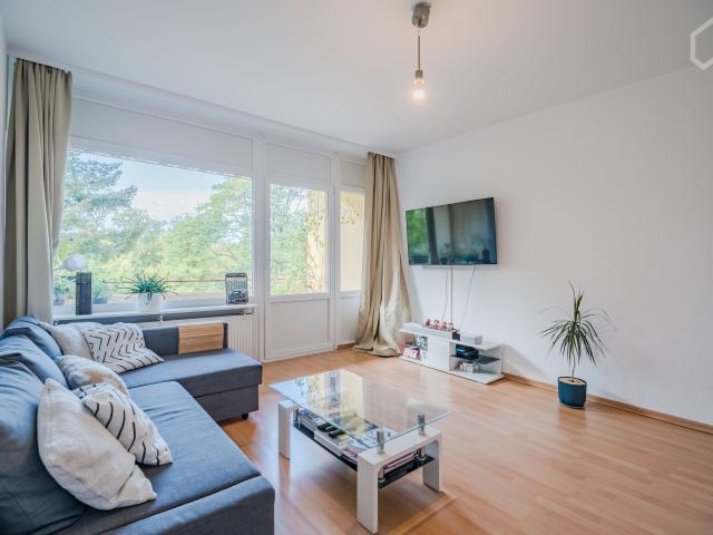 Apartment mieten in Tempelhof–Schöneberg, Berlin