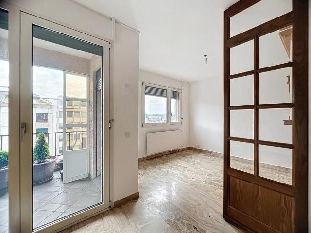 Apartment mieten in Carouge (GE)