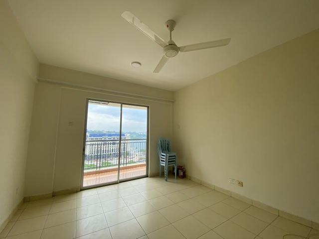 Apartment for rent in Petaling, Subang Jaya