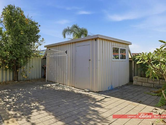 House for rent in Port Kennedy, Western Australia