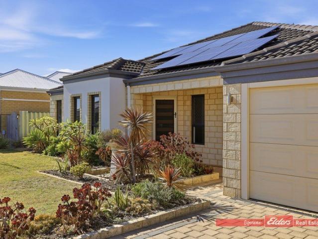 House for rent in Port Kennedy, Western Australia