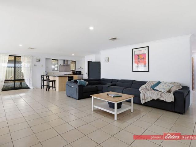House for rent in Port Kennedy, Western Australia