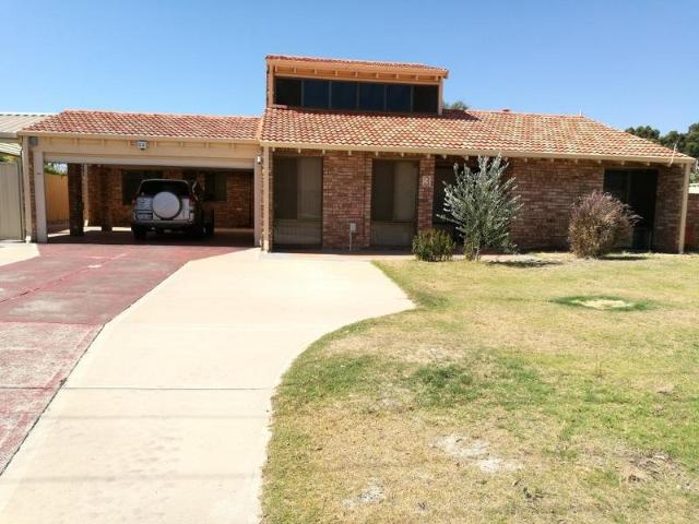 House for rent in Bull Creek, City of Melville