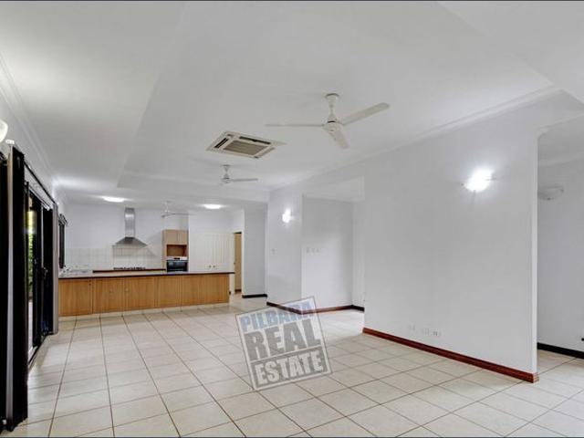 House for rent in Karratha, Western Australia