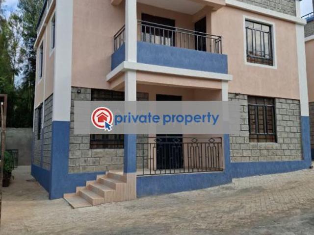 Property for rent in Kikuyu, Kiambu