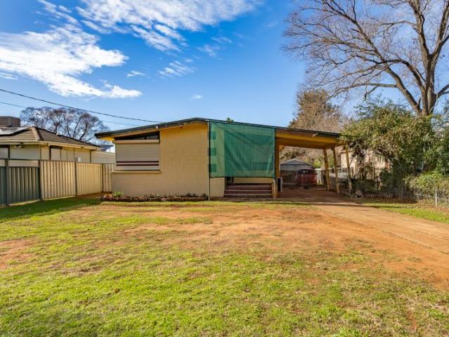 House for sale in Dubbo, New South Wales