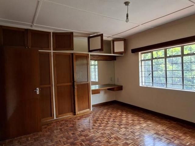 House for rent in Kilimani, Kiambu