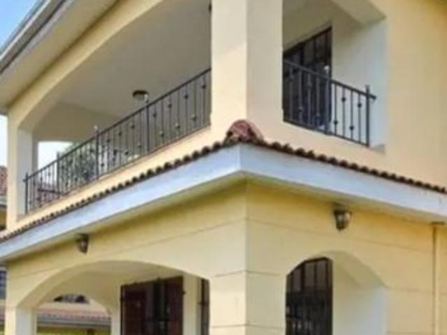 House for rent in Lavington, Kiambu