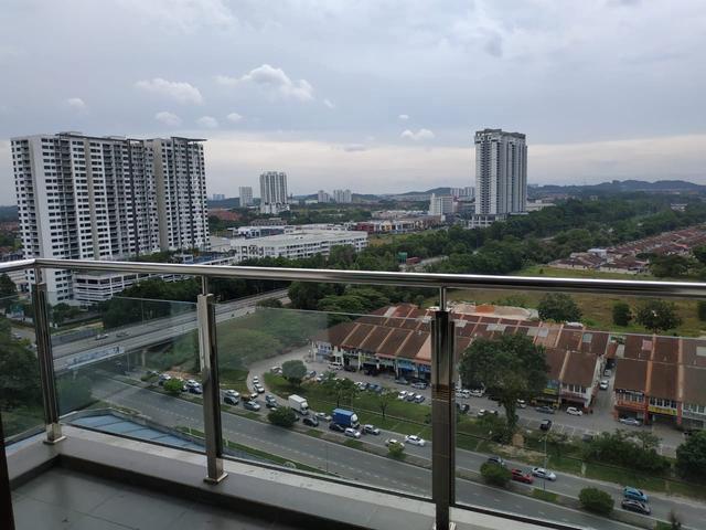 Serviced Residence for rent in Bukit Ledang, Johor