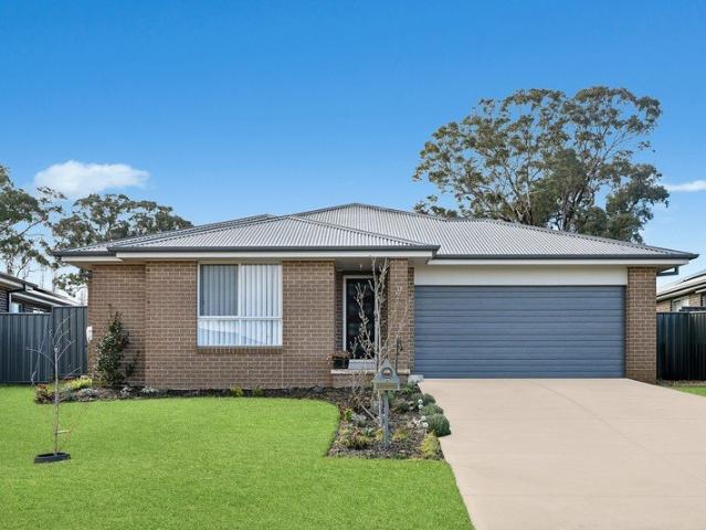 House for rent in Orange, Orange City Council