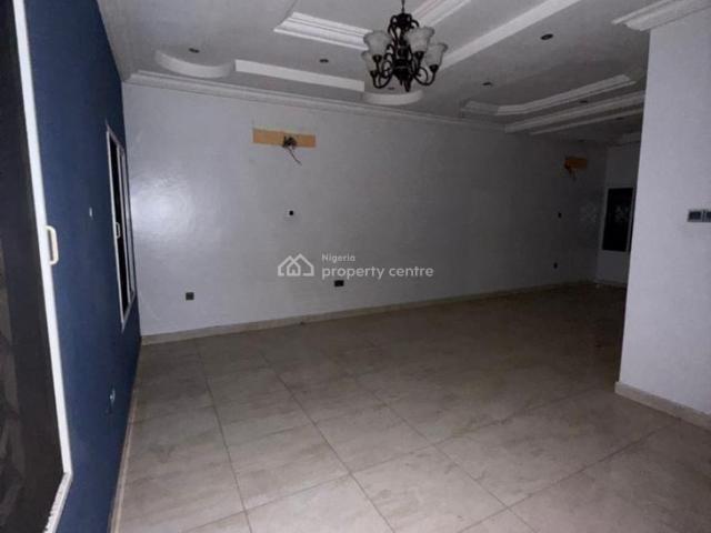 Detached house for rent in Eti Osa, Lagos