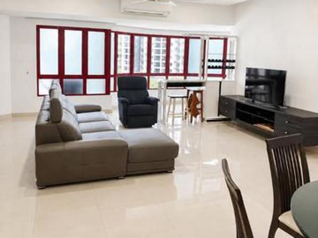 Condominium for sale in Petaling, Subang Jaya
