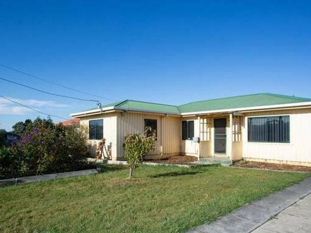 House for rent in Goyder, South Australia