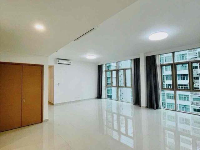 Căn hộ cho thuê tại Thủ Đức, Hồ Chí Minh