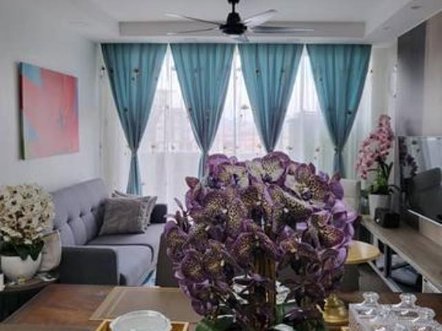 Condominium for sale in Cheras