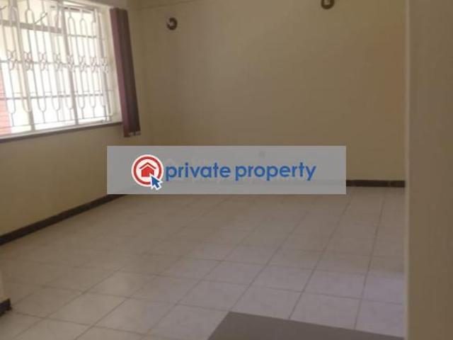 Townhouse for rent in Kileleshwa, Kiambu