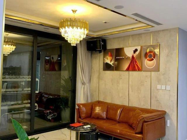 Căn hộ cho thuê tại Hồ Chí Minh