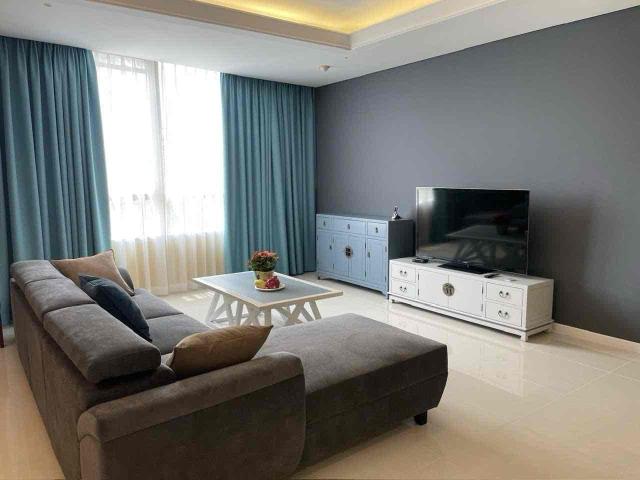 Căn hộ cho thuê tại Thủ Đức, Hồ Chí Minh