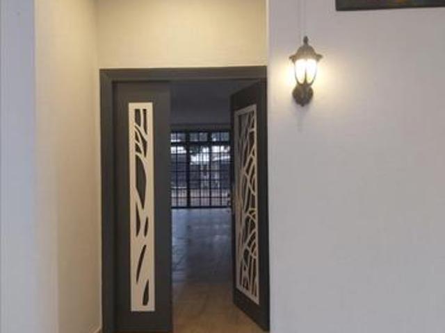 Bungalow for rent in Kulai, Johor