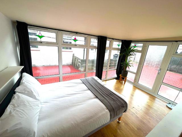 House for rent in Gilmerton, Scotland