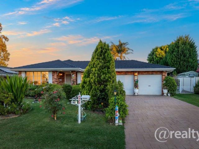 House for sale in St Helens Park, Sydney
