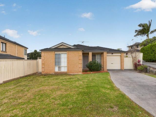 House for rent in Sydney, New South Wales