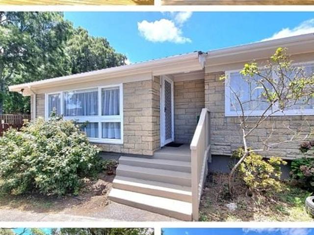 House for rent in Howick, Auckland