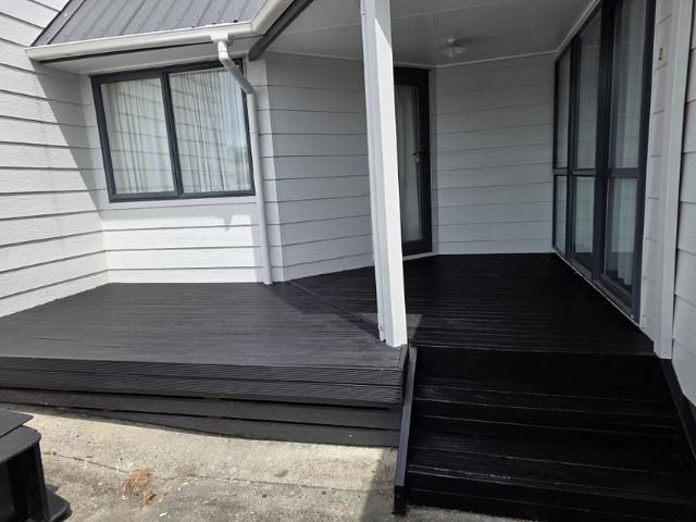 Apartment for rent in Knighton, Hamilton City