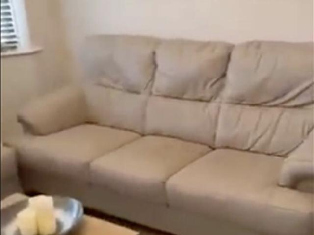 House for rent in White Hills, Kingsthorpe