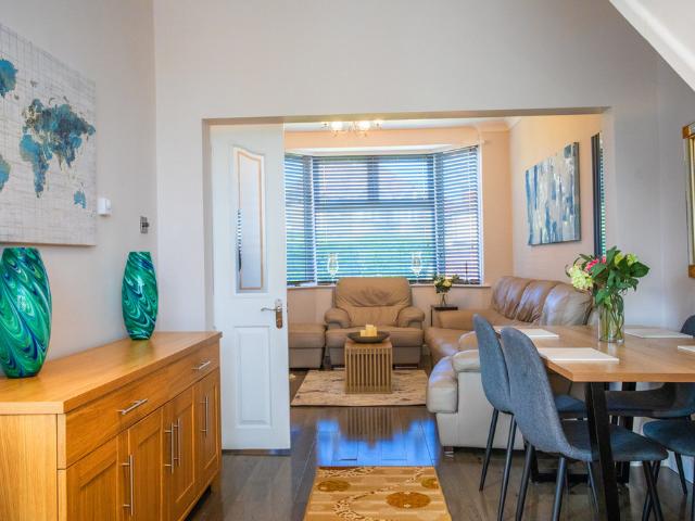 House for rent in White Hills, Kingsthorpe