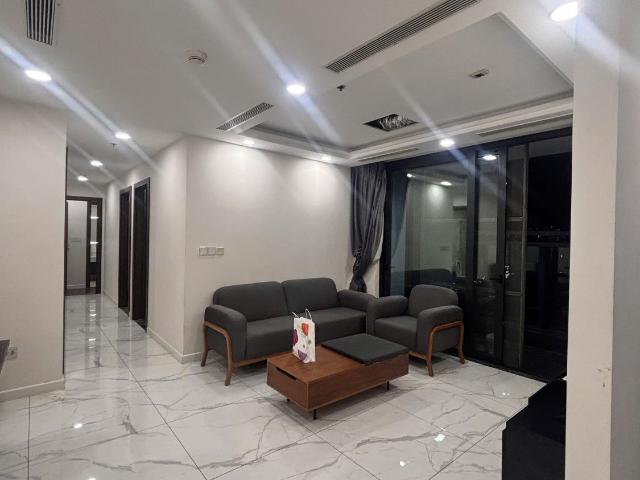 Căn hộ cho thuê tại Hồ Chí Minh