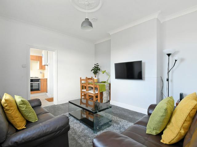 House for rent in Heeley, South Yorkshire