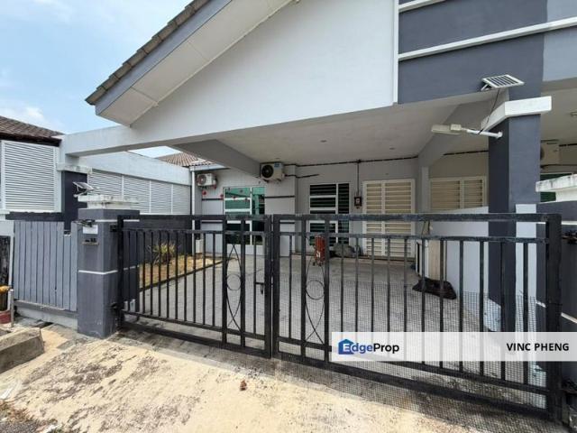 House for sale in Bukit Katil